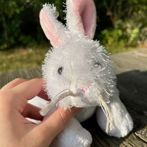 Webkins bunny - Picture 11 of 13